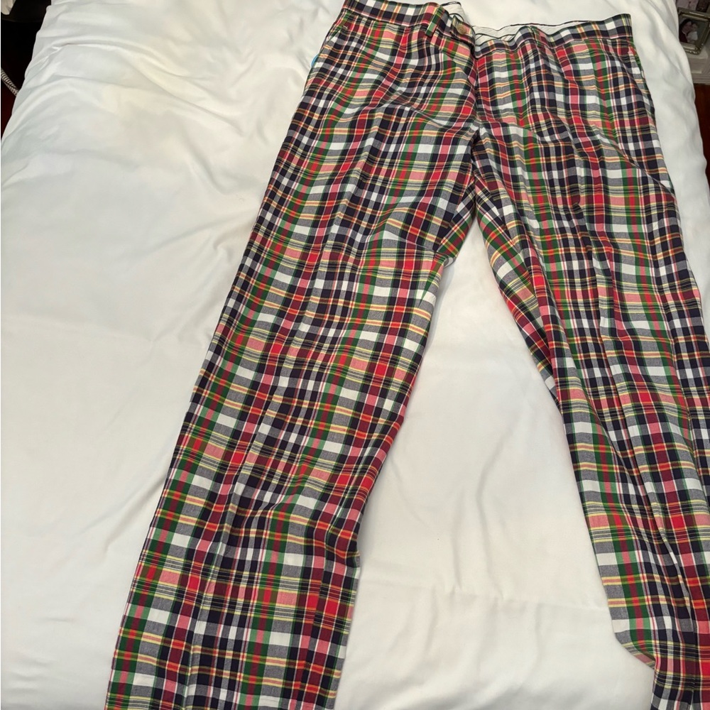 Men’s Ralph Lauren cotton pants